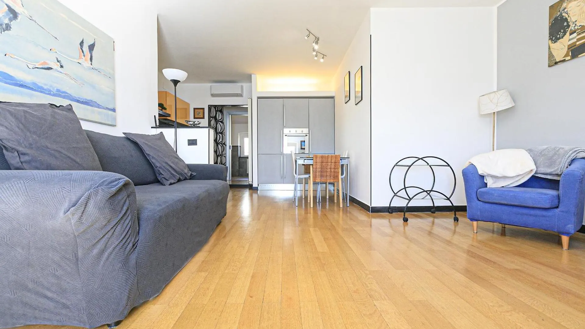 Appartement Iflat Pegli à Gênes