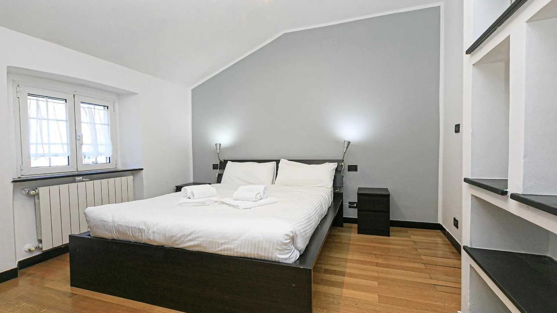 Appartement Iflat Pegli à Gênes