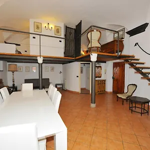  Appartement Casa Costa Allegra