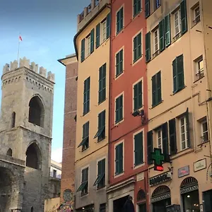 Exclusive Really Downtown - Free Private Parking Included! Genoa
