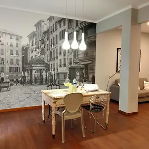 Appartement Casa Di Ravecca, Genua