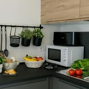  Appartement Happy Family San Pietro