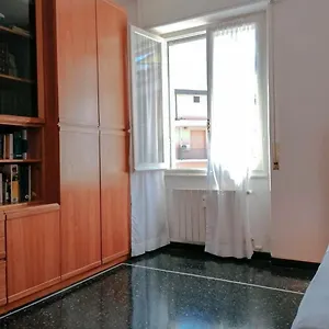 Pegli Genoa