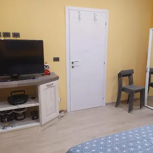 Oparavisegenova Appartamento