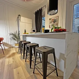  Appartement Happy Family Rovere