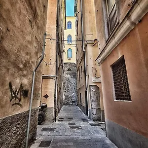 Il Piccolo Giustiniani 20 Genoa