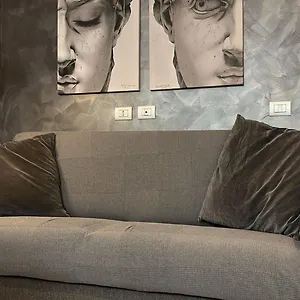 Vico Stella Luxury Apartment, Centro Storico, Porto Antico Acquario Genoa