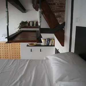  Appartement Loft All'acquario
