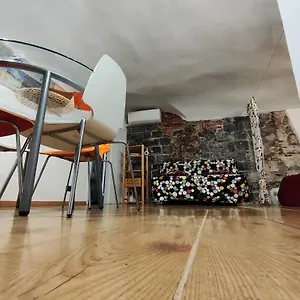 Appartement Le Grazie Maisons, Genua