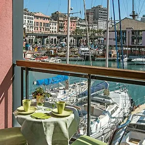 Appartement Sull'acqua Del Porto Antico, Genua