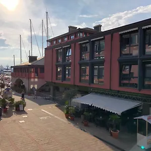 Appartement L'ancora Luxury, Genua