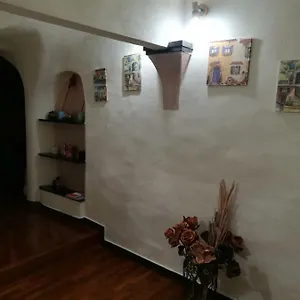 La Casa Accanto Al Duomo Genoa