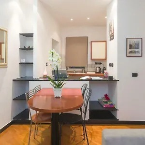 Appartement Old Port 4 Beds, Genua