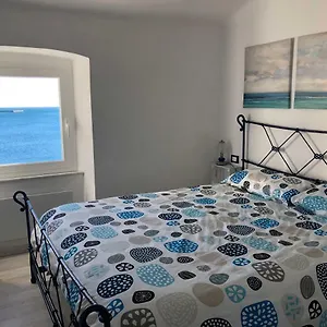 La Casetta Di Dory Sul Mare Appartamento