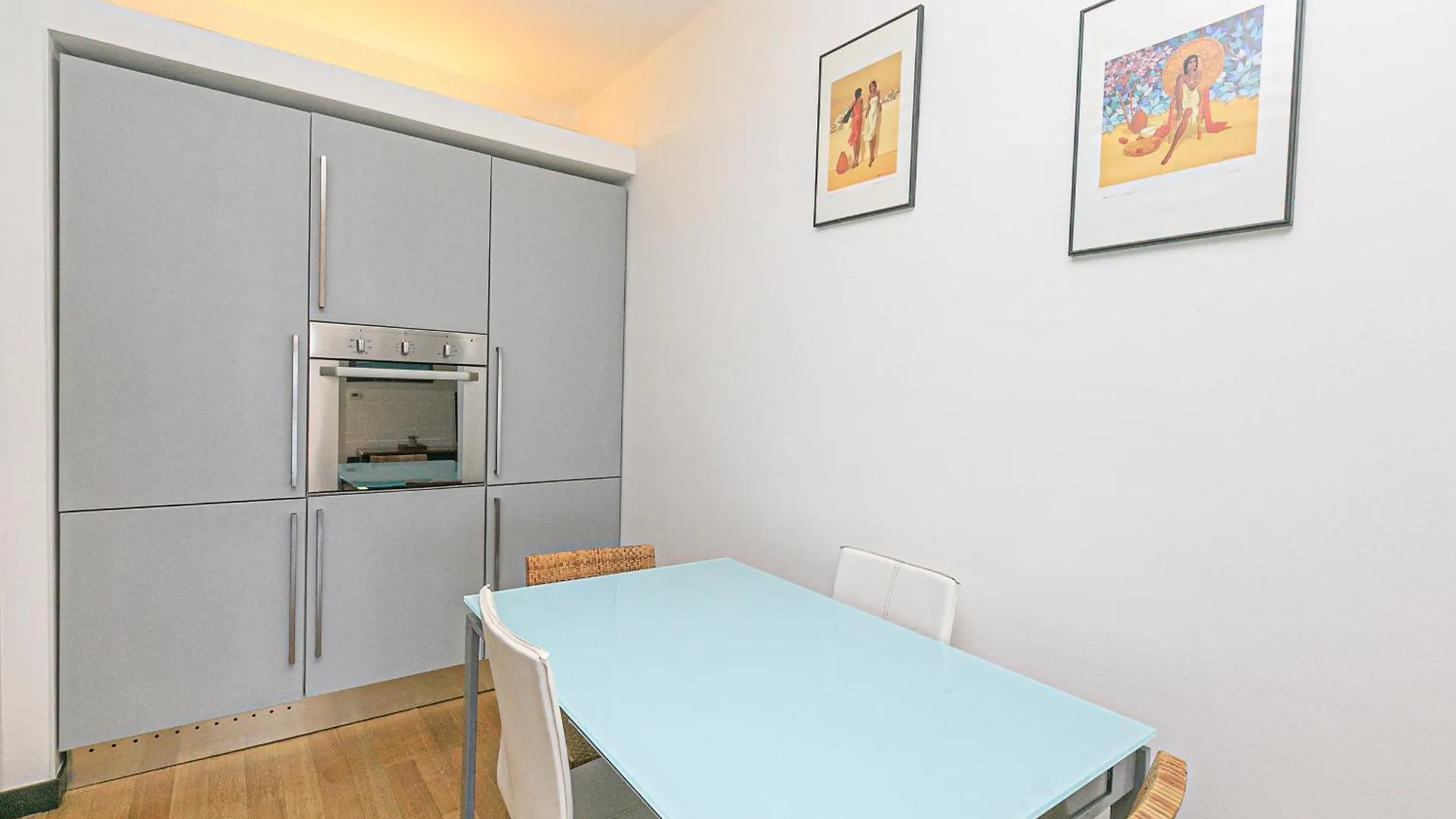 Iflat Pegli Apartment Genoa