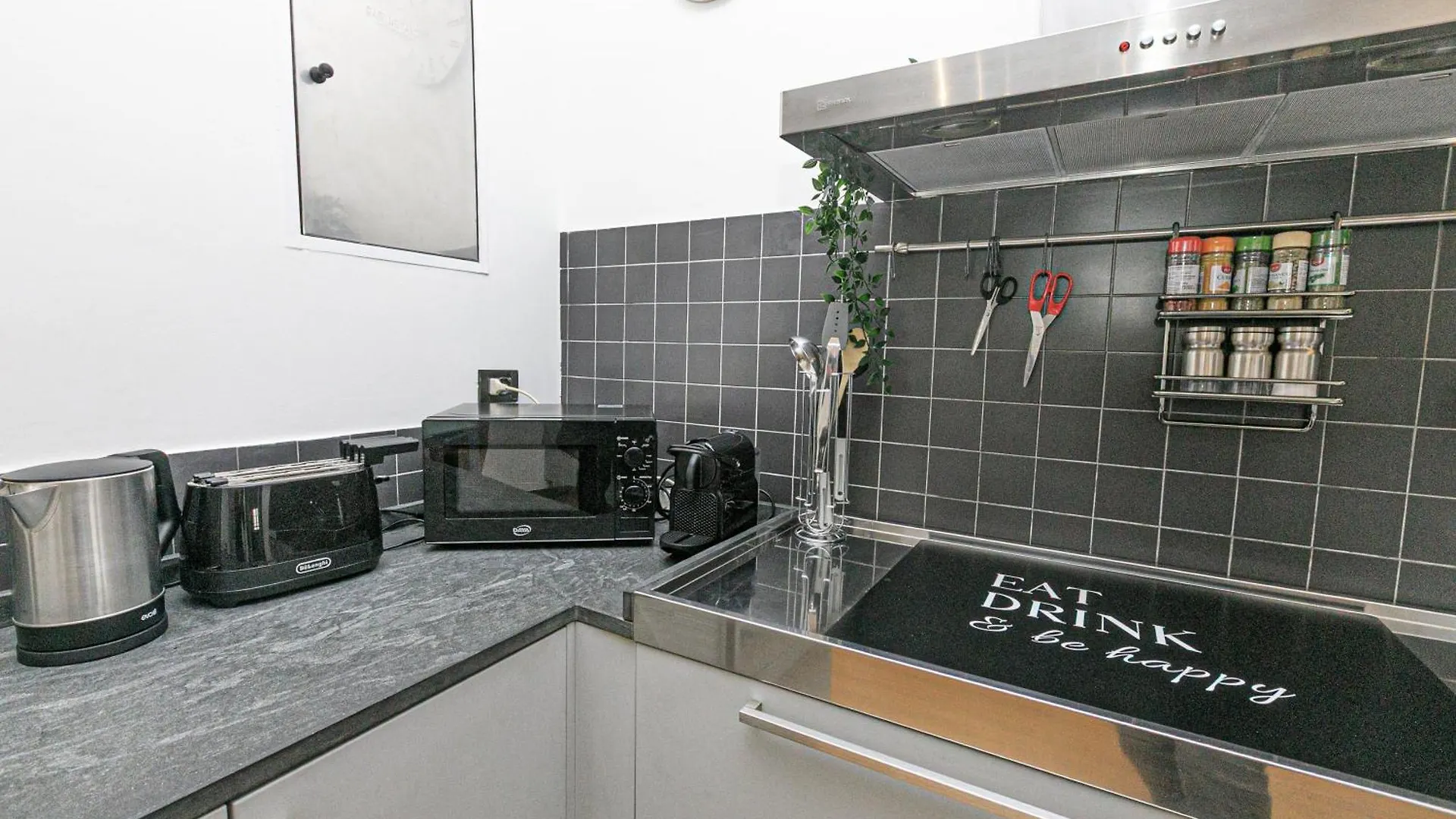 Iflat Pegli Apartment Genoa Italy
