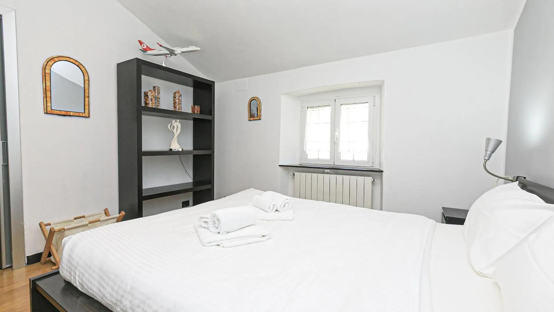 Iflat Pegli Apartment Genoa