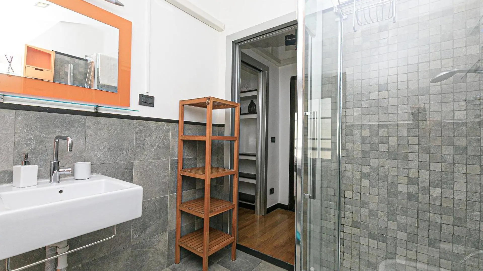 Iflat Pegli Apartment Genoa