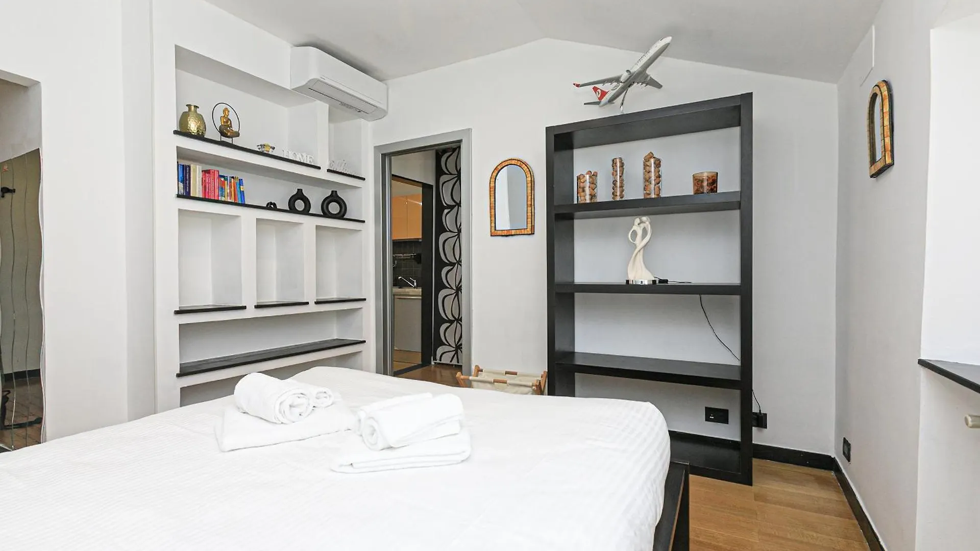Iflat Pegli Apartment Genoa