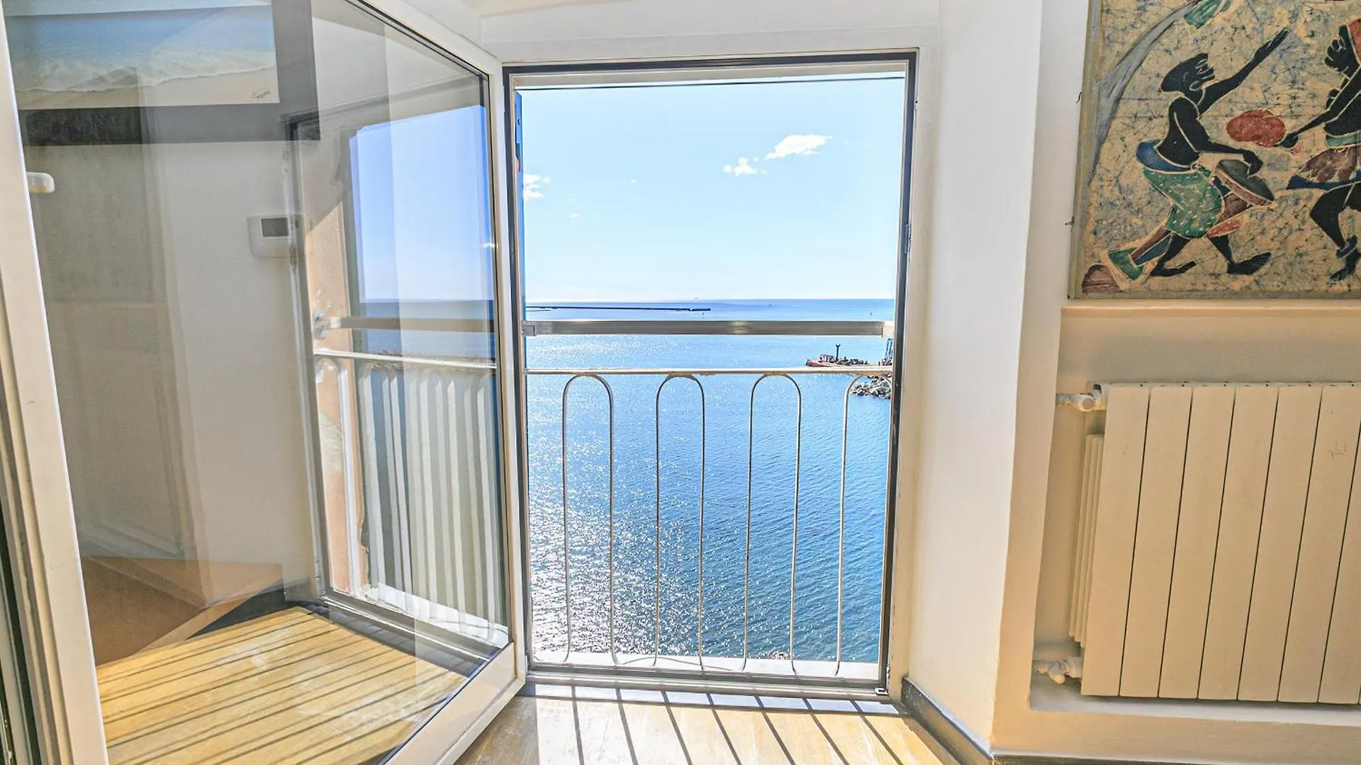 Iflat Pegli Apartment Genoa