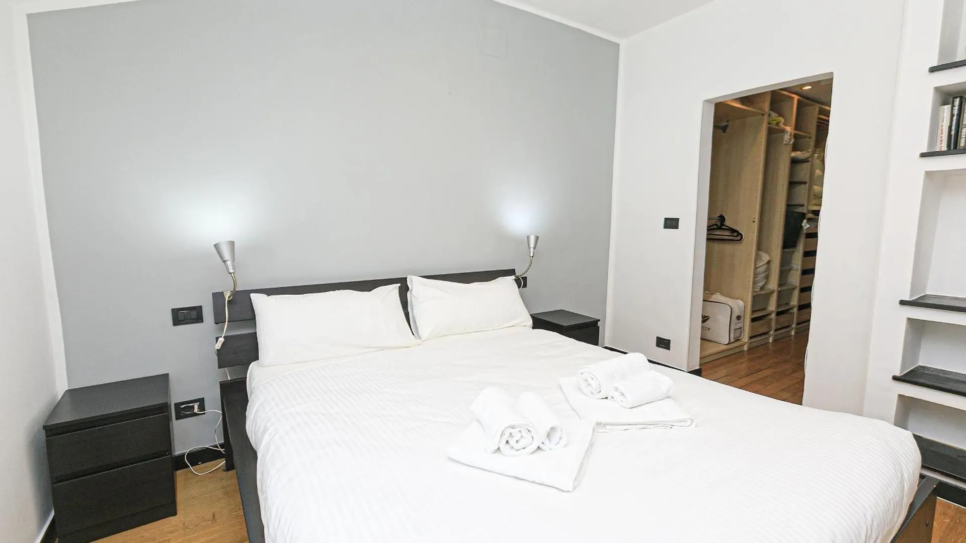 Iflat Pegli Apartment Genoa 0*,