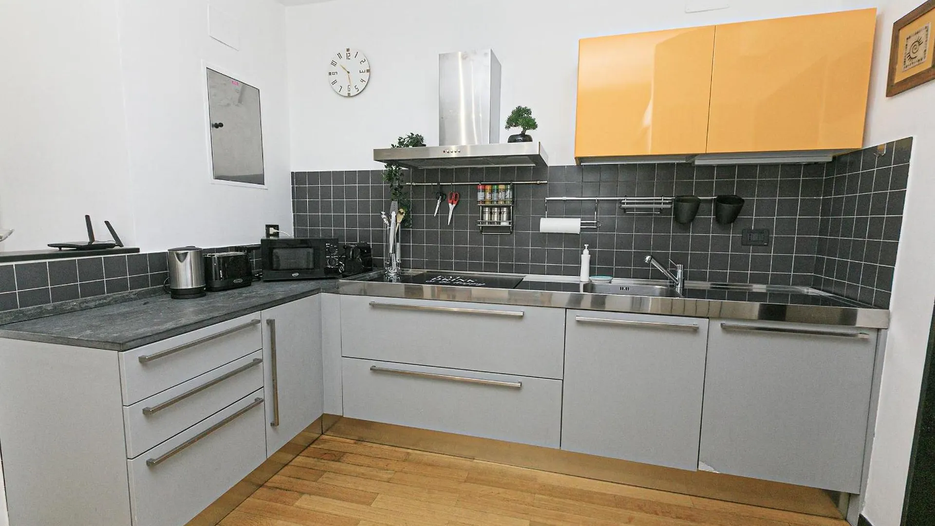 Iflat Pegli Apartment Genoa 0*,