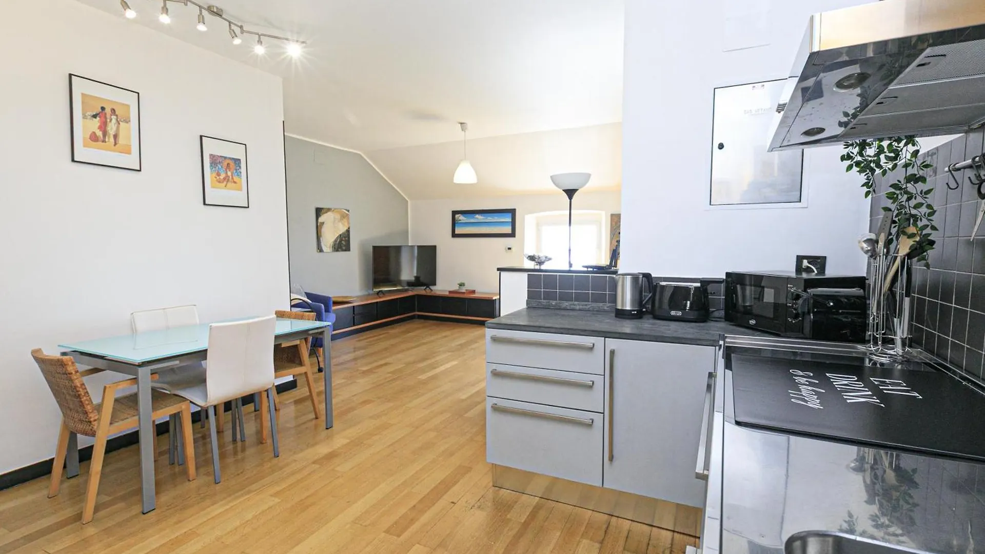 Iflat Pegli Apartment Genoa